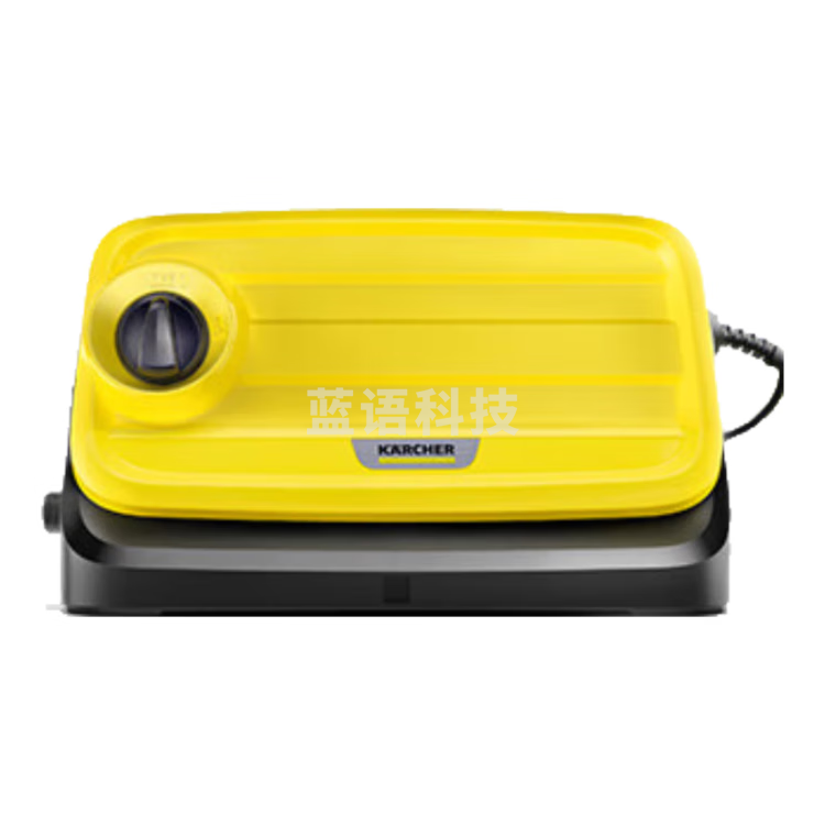 KARCHER德国卡赫高压洗车机CTKHP进水版1400W洗车机洗车水枪高压清洗机