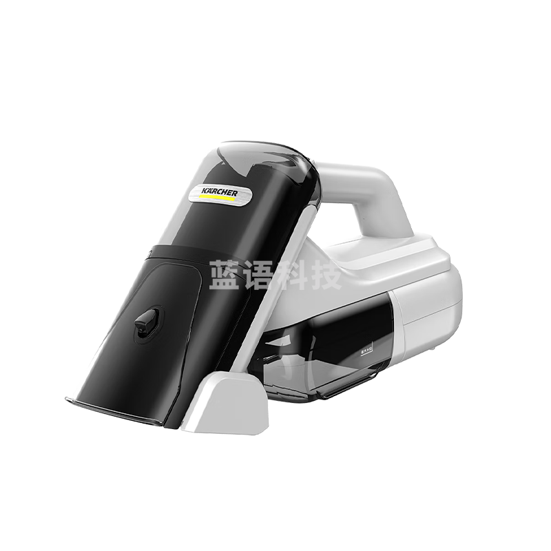 KARCHER德国卡赫 布艺沙发多功能清洗机清洁喷抽机地毯大吸力喷抽一体机家用无线轻便款 SE Mini