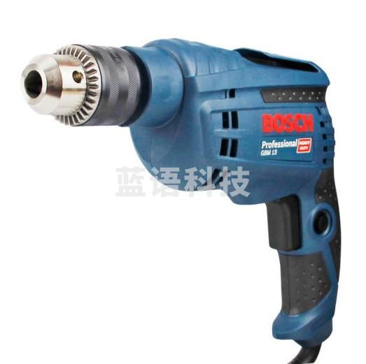 博世（bosch）手电钻电钻 手枪钻 GBM13