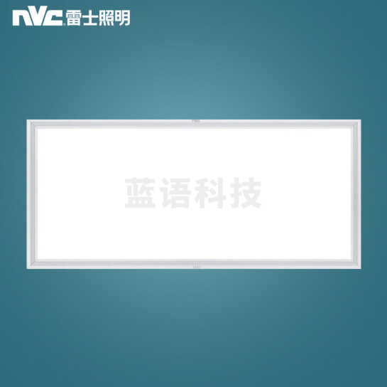 雷士  80W  600*1200mm   需订货   4个/箱   NLED4016CJ