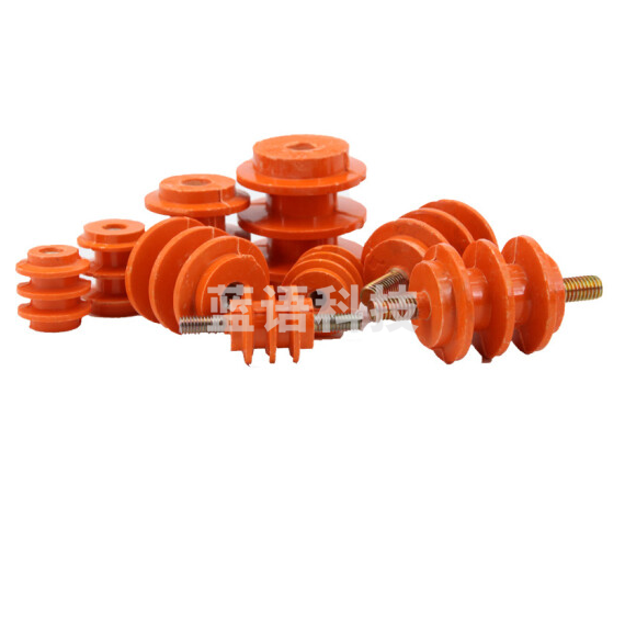 地排底座柱 绝缘柱 配电柜绝缘子