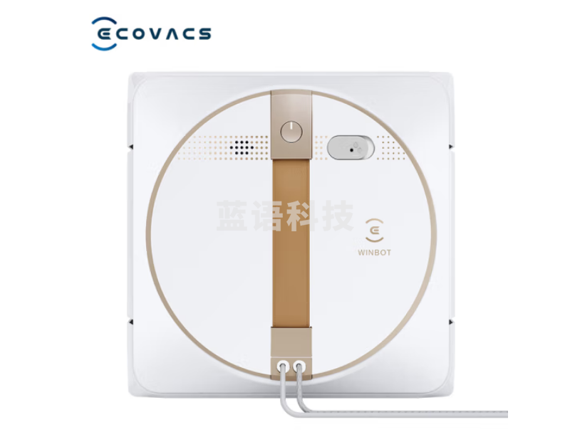 科沃斯（ECOVACS）窗宝WINBOT W1SPRO擦窗机器人 全自动擦窗机器人WG888-11