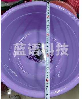 塑料盆脸盆打水盆 46mm直径