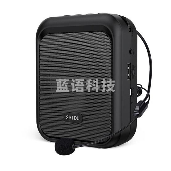 十度 小蜜蜂扩音器 M100