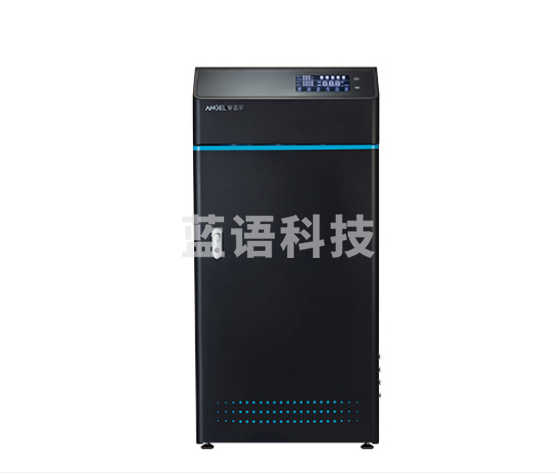 安吉尔商用反渗透 办公写字楼学校 反渗透大流量钣金机身 商务直饮机J2710-ROS63C 三年质保 赠一年滤芯保养