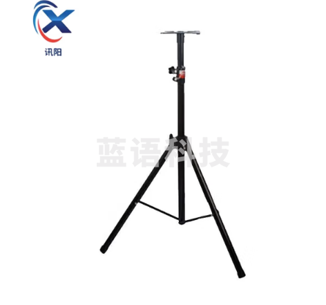 讯阳电子计时器4位6位通用 配套三角架