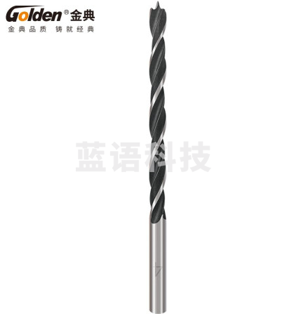 金典 GOLDEN 4*40MM钻刀 线装机用麻花钻
