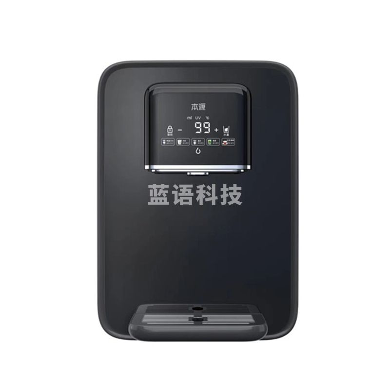 本源 即热壁挂管线机 SH-330Q1 麒麟系列  (销售款)