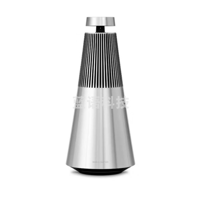 B&O Beosound 2 3rd Gen 3代音响铂傲家庭影院无线蓝牙HIFI家用互联多媒体音响音箱 自然色