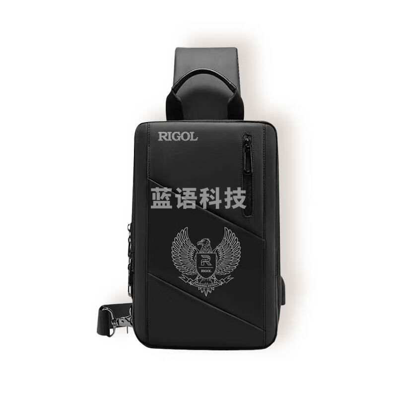 RIGOL多功能仪器包DHO800/DHO900便携式产品配套背包BAG-800