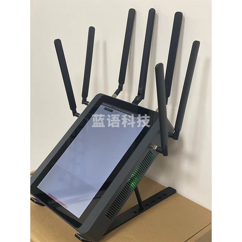 天缘捷成GPS信号智能检测设备GPS定位专业探测器2G+4G一体分析探测器