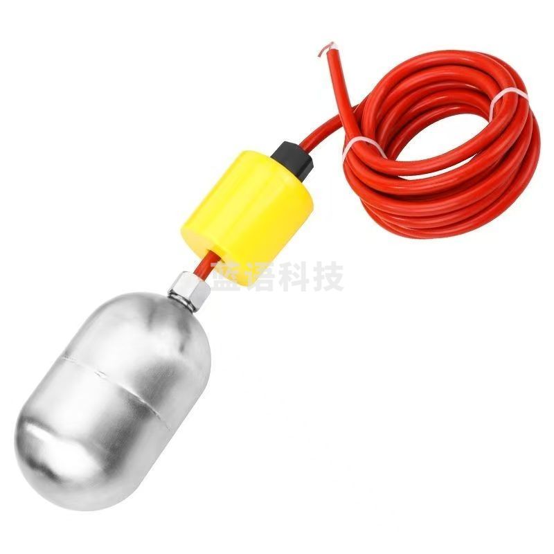 304不锈钢浮球水位控制阀水箱液位控制器 长度5米