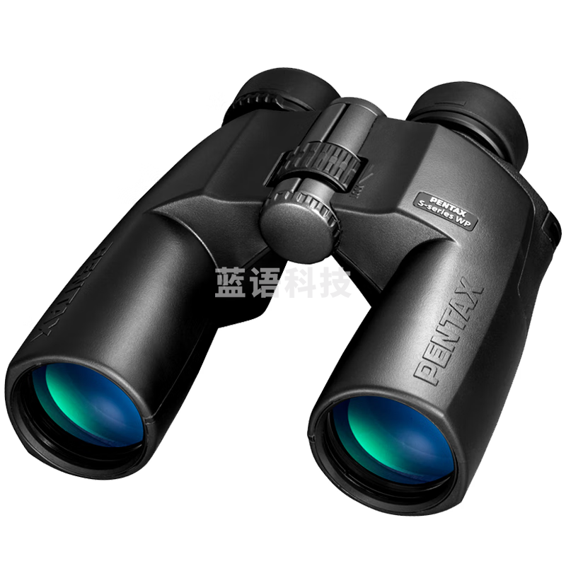 PENTAX日本宾得sp10x50wp大口径霸气型充氮防水高清高倍微光夜视望眼镜