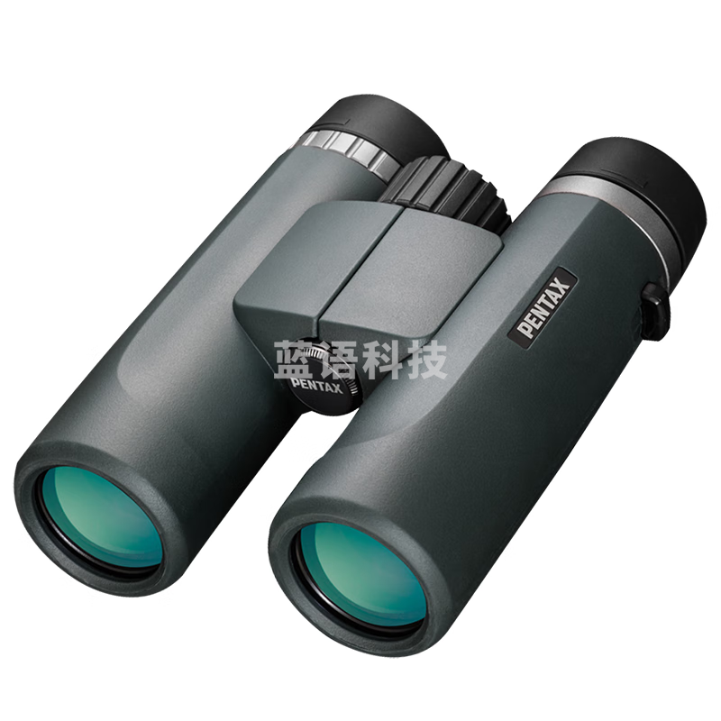 PENTAX日本宾得AD10X36wp紧凑型双筒望远镜高清高倍微光夜视观鸟演唱会