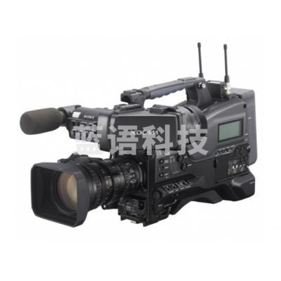 索尼（SONY）PMW-EX330R 肩扛式摄录一体机