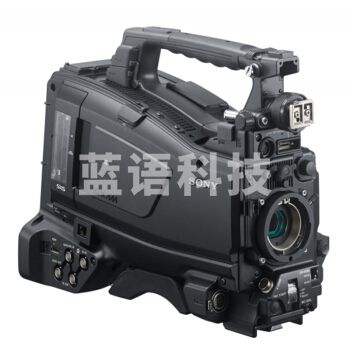 索尼（SONY）PXW-X580肩扛式摄录一体机（16倍高清头）