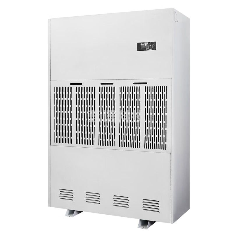 贝菱(BELIN)工业除湿机 地下室抽湿机/除湿器/静音除湿工厂吸湿器 新款除湿机 384L/天 180㎡以上 BLZ16E