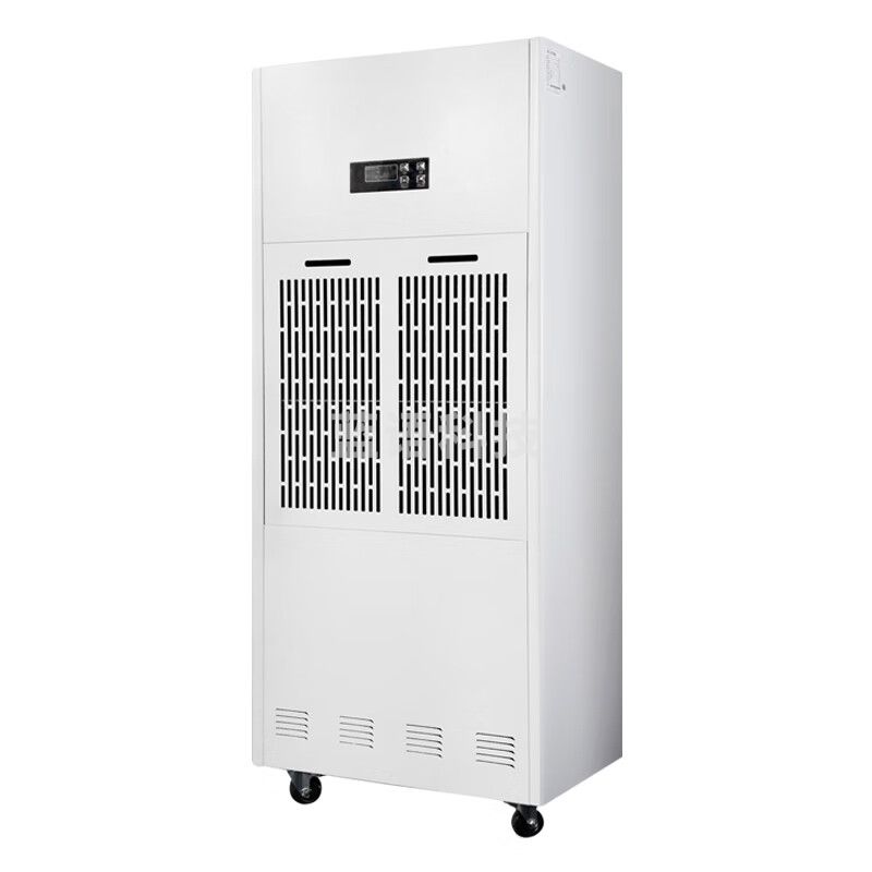 贝菱(BELIN)工业除湿机 地下室抽湿机/除湿器/静音除湿工厂吸湿器 新款除湿机 168L/天 120-180㎡ BLZ7E