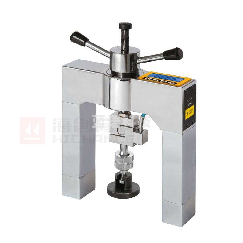 海创高科HCTJ-10C碳纤维粘结强度检测仪拉拔强度检测仪粘结力检测仪