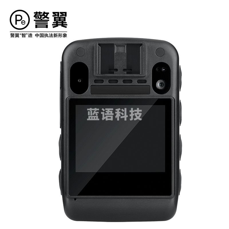 警翼 G6 执法记录仪 32G