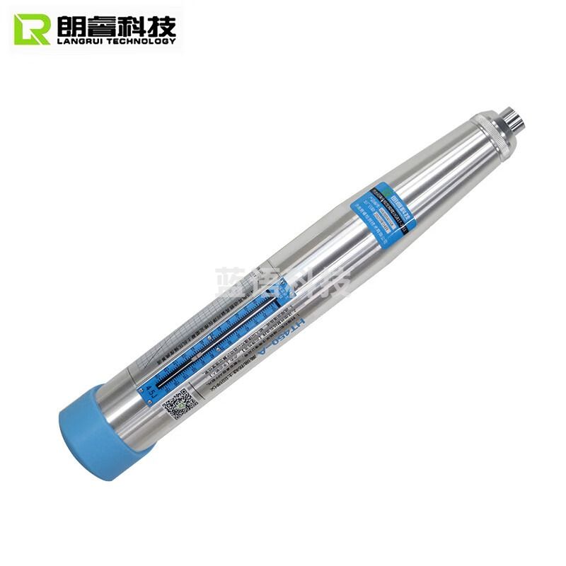 朗睿科技HT450-A混凝土高强回弹仪高强度高标号砼强度检测仪5.5J HT450-A