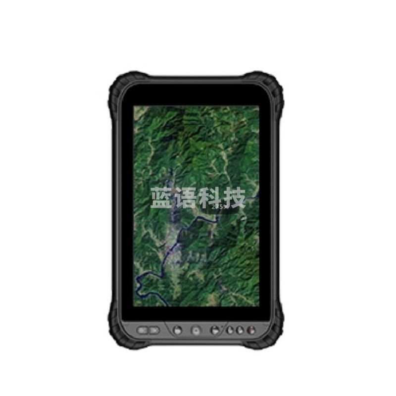 彩途智图H60北斗智能终端手持GPS定位手持GIS数据采集测量 H60