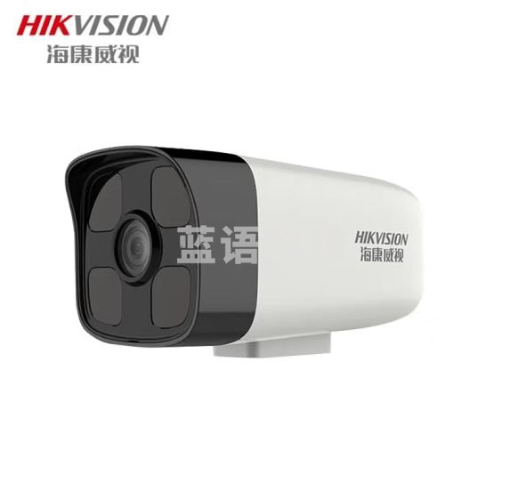 海康威视 DS-IPC-B12HV2-IA 摄像头