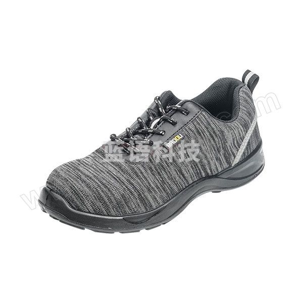 HONEYWELL/霍尼韦尔 BECO低帮运动款安全鞋 SHBS00102 40码 防砸防刺穿防静电 1双 销售单位：双