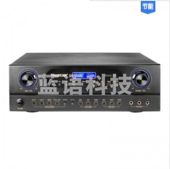 得胜(TAKSTAR)EKAX-2A 功放机