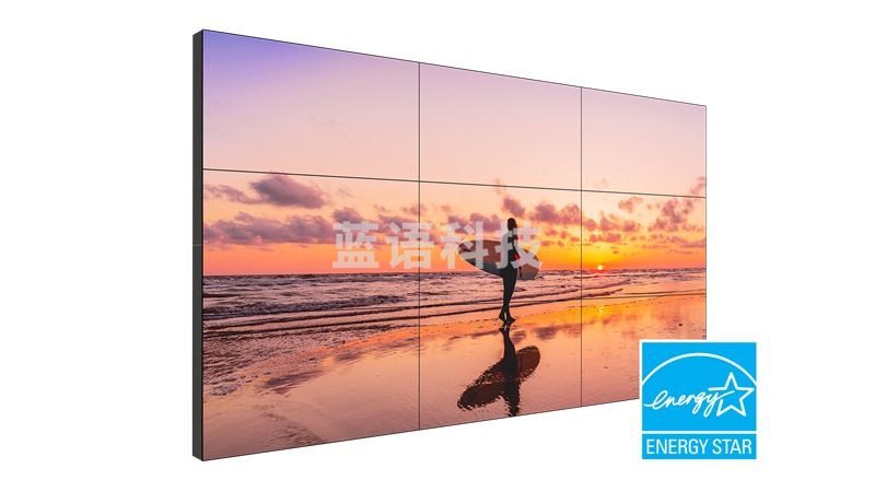 利亚德/leyard XL55HDX-1.7 LCD显示屏 室内全彩色显示屏/1m²