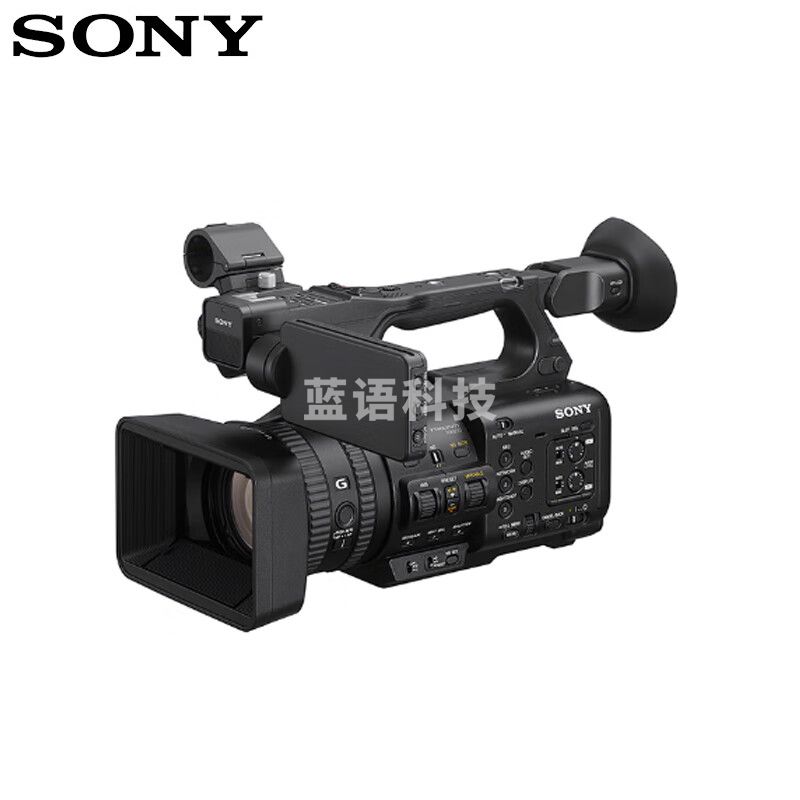 索尼/（SONY）HXR-NX800摄像机AI智能便携式4K专业摄影机