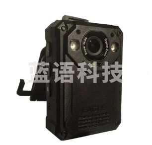 德安志鹰 现场记录仪4G 超长待机内置32G执法记录仪 DSJ-DASNAA1