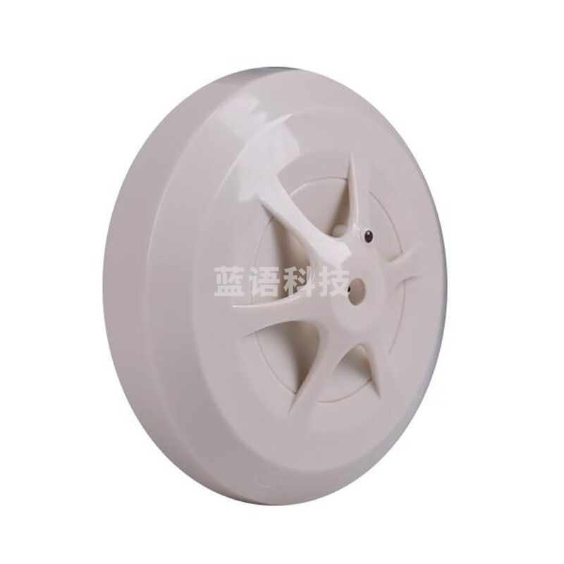 赋安温感JTW-A2-FS1015点型感温火灾探测器（A2）不含底座