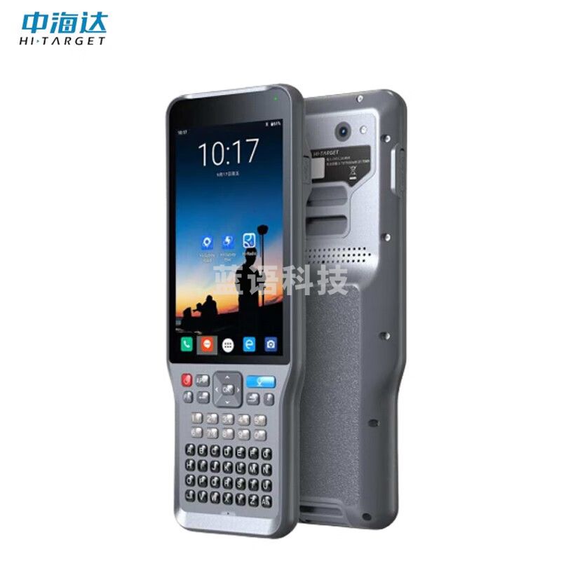 中海达（HITARGET）中海达（HITARGET）手簿IHand55大屏幕IHand30手薄托架碳素杆 IHand5手簿（5.5吋超大屏）