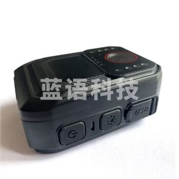 执法专家V3 执法记录仪小型高清红外夜视胸前佩戴现场记录仪 128G