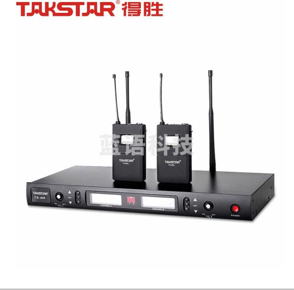 得胜/TAKSTAR TS-898PP 话筒设备