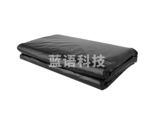 加厚物业垃圾袋特大号120*140cm