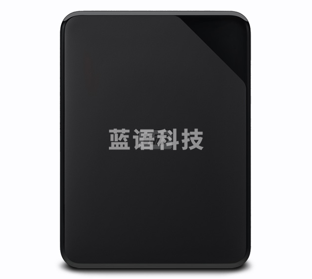 西部数据(WD)移动硬盘5T SE元素兼容MAC 便携2.5英寸 W