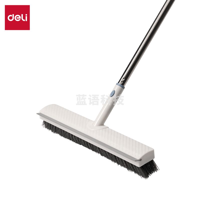 得力得心LQ593-35cm地刷(白色)(把)