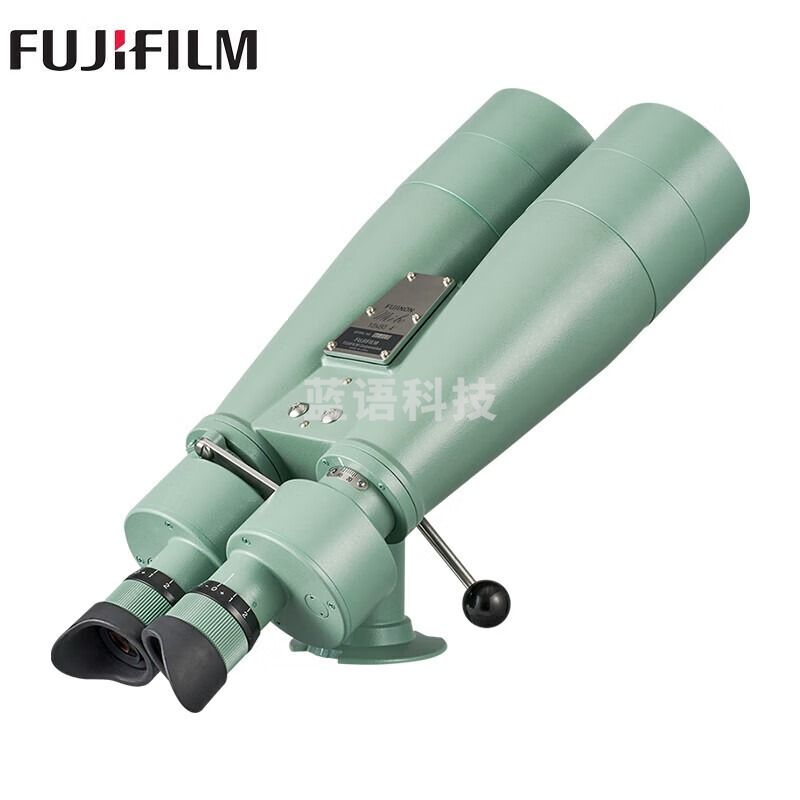日本FUJINON富士能专业双筒望远镜15X80MT高清高倍微光夜视充氮防水寻蜂观鸟巡视 15X80MT