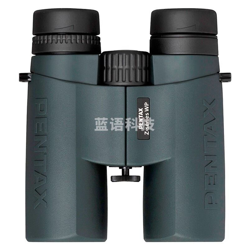 日本宾得PENTAX 双筒望远镜ZD系列 旗舰产品 原装进口充氮防水高清高倍微光夜视观鸟镜双筒望眼镜 ZD 10X43WP