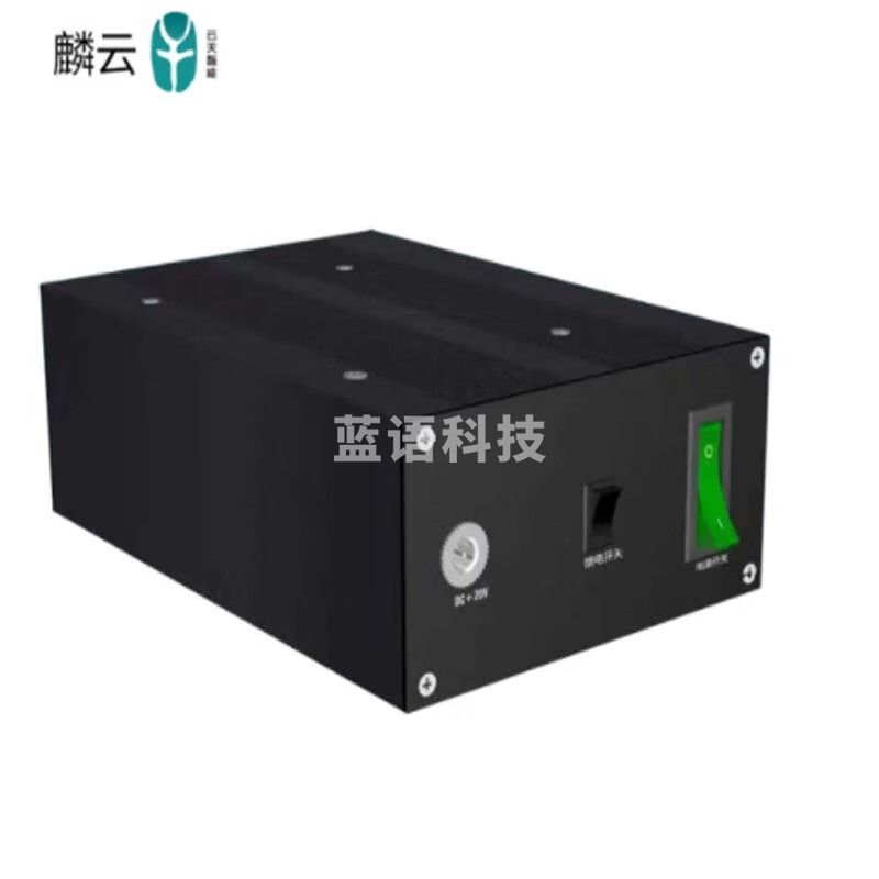 麟云YT6000 天通卫星信号中继器 隧道楼宇车载室内通讯 应急指挥