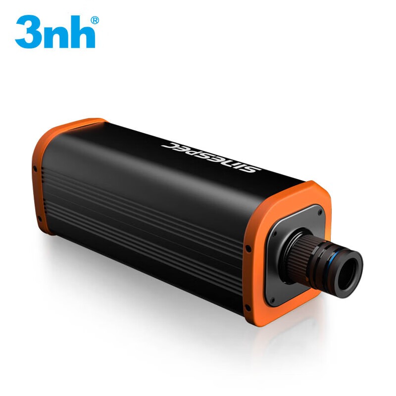 3nh高光谱成像相机SINESPEC农林环保食品分选检测分析仪 SP100M