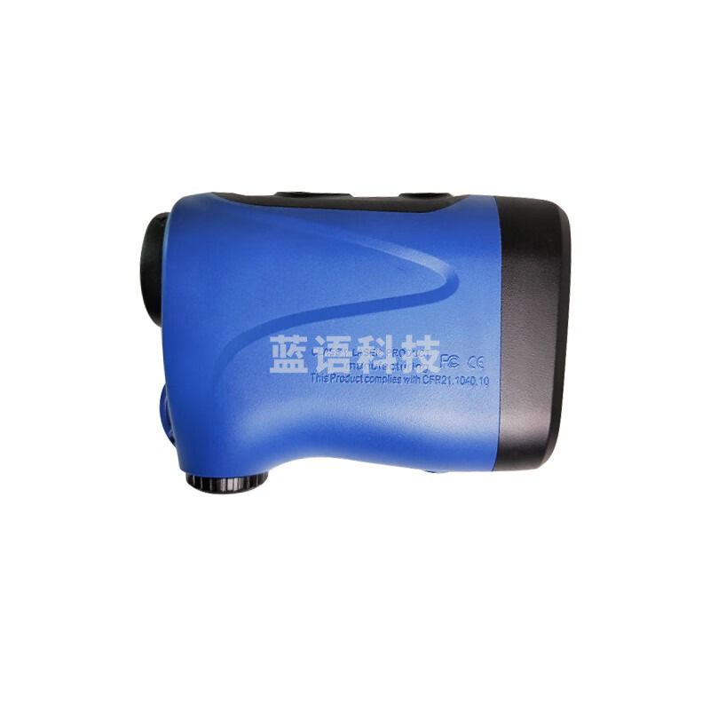 鑫华卓耀ZG10手持激光测距测高仪电子望远镜高精度测量1000米 ZG10