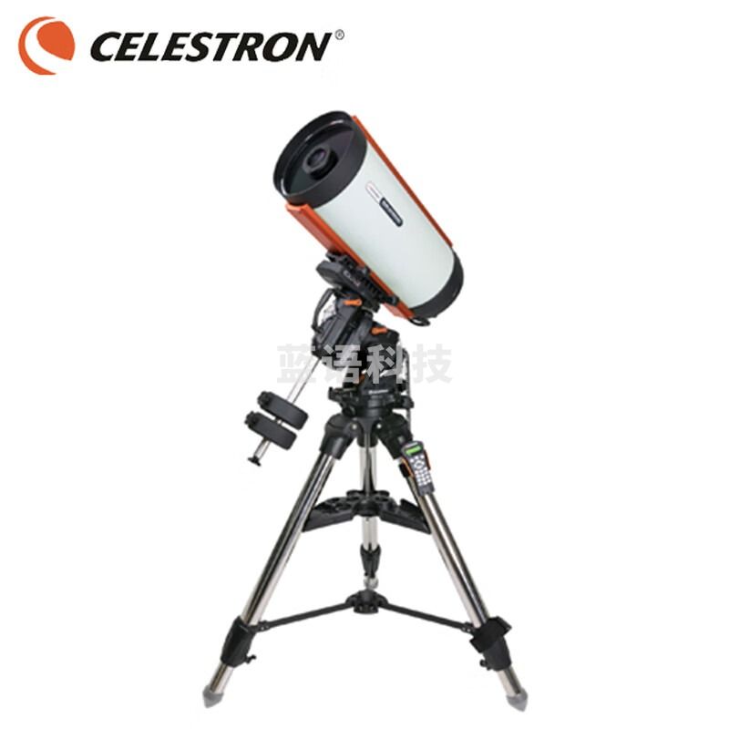 CELESTRON星特朗天文望远镜摄星镜高倍专业观星大口径深空CGX-L 1100RASA