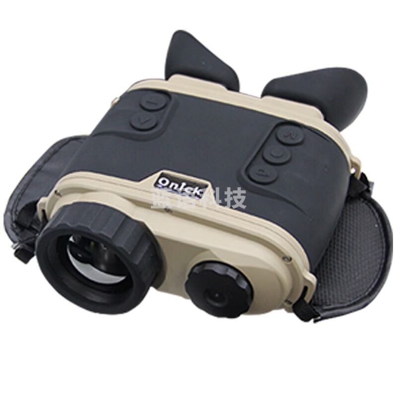 Onick欧尼卡RE480手持双目红外热像仪电子罗盘录像拍照边防巡逻RE480 RE480