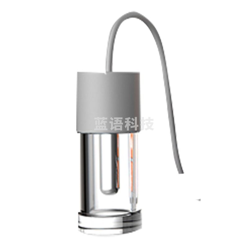 精创（elitech） 精创温度探头 温度记录仪电池 疫苗专用凝胶瓶探头 配件 疫苗专用凝胶瓶探头