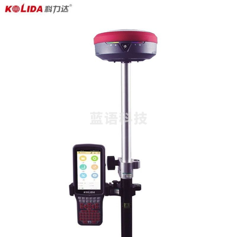 科力达RTK测量仪口袋机天行1惯导60°测绘仪器GPS测量仪高精度