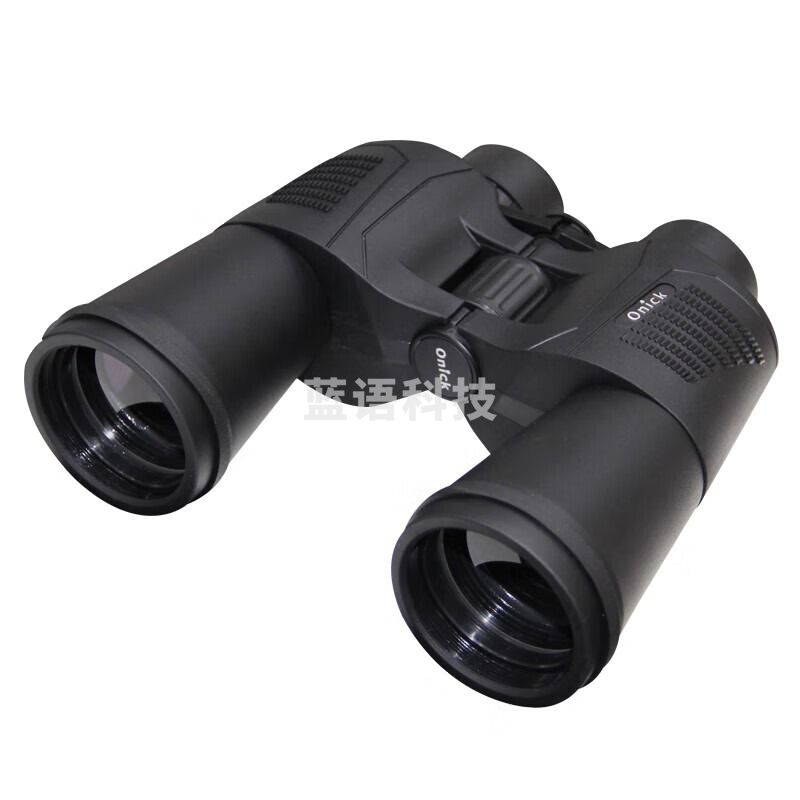 Onick欧尼卡天眼系列10x50双筒微光夜视非红外大口径保罗望远镜