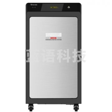 史密斯(A.O.SMITH) CCR800-4(L) 中央净水机 DQ.1702